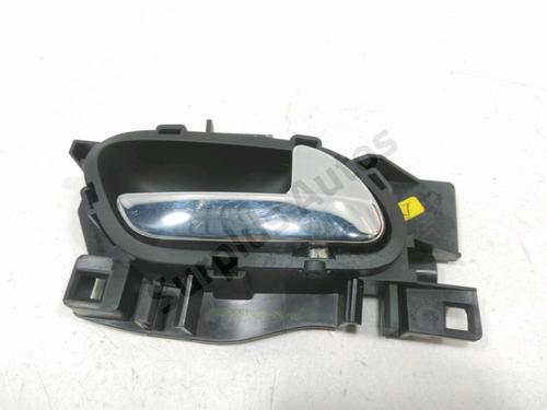 Used Front right interior door handle PEUGEOT 207 (WA_, WC_) 1.6 HDi (90 hp) 31123254