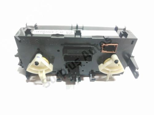 Climate control CITROËN C3 II (SC_) 1.4 HDi 70 (SC8HZC, SC8HR0, SC8HP4) | BP28447787I5 - Image 2