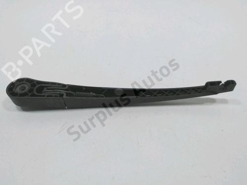Rear windshield wiper arm CITROËN C4 Picasso I MPV (UD_) 1.6 HDi 110 | BP31007467C144