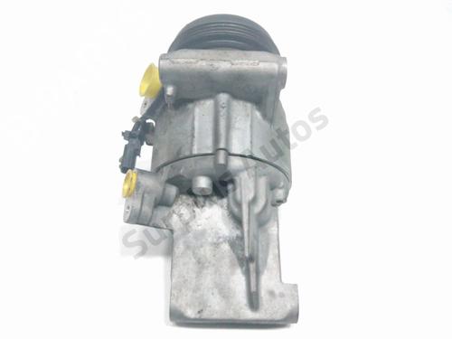 AC compressor DACIA SANDERO II 1.0 SCe 75 (B8JC, B8JD, B8NC) | BP31986364M34 - Image 3