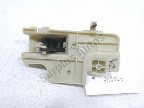 Højre fortil invendig håndtag JEEP COMPASS (MK49) 2.0 CRD 4x4 | BP30996171I14