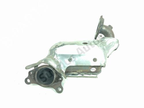 Used Catalyst Catalyst RENAULT GRAND SCÉNIC IV (R9_) 1.2 TCe 130 (130 hp) 39764975 39764975