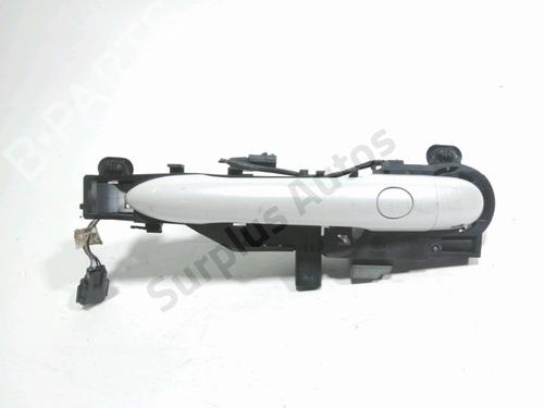 Used Front left exterior door handle Front left exterior door handle 38300709 38300709