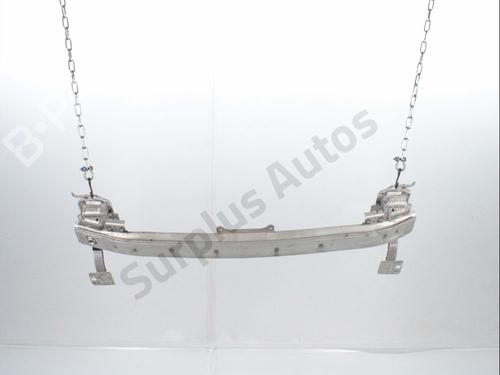 Used Front bumper reinforcement Front bumper reinforcement 37291685 37291685