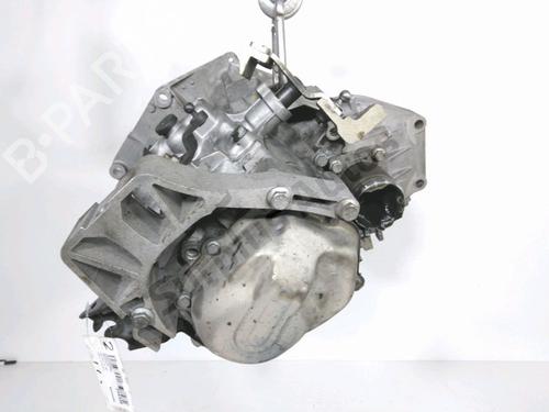 Gearbox FIAT 500 (312_) 1.2 (312AXA1A) | BP33034228M3 - Image 2