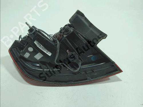 Right taillight RENAULT MEGANE IV Hatchback (B9A/M/N_) 1.5 dCi 110 (B9A3) | BP36374664C35 - Image 3