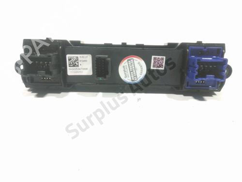 Left front window switch DACIA SPRING EV (B6M1) | BP33733638I27 - Image 2