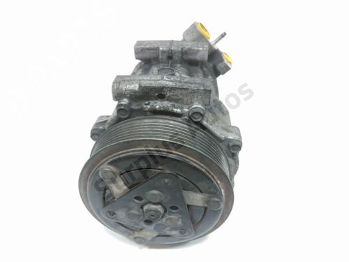 Used AC compressor AC compressor 28223642 28223642