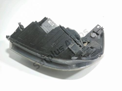 Right headlight RENAULT ESPACE IV (JK0/1_) 2.0 dCi (JK03, JK04, JK1C, JK1G, JK1J, JK1K) | BP37484118C29 - Image 3