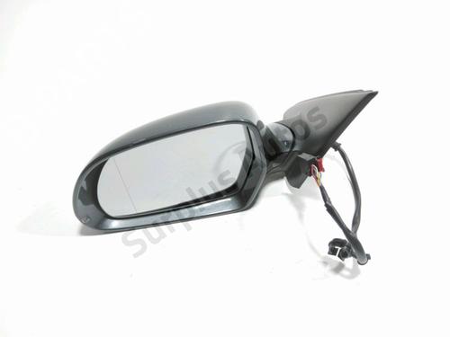 left-mirror-audi-q3-8ub-8ug-2011-2012-2013-2014-2015-2016-2017-2018-2019-2020-34001931 main image