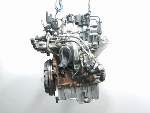 Engine FORD PUMA (J2K, CF7) 1.0 Flexifuel | BP28218629M1 - Image 4