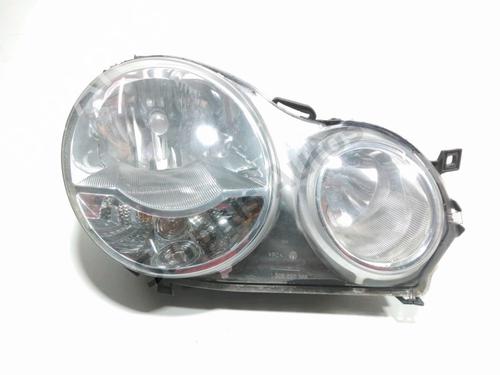 Right headlight VW POLO IV (9N_, 9A_) 1.9 SDI | BP31080425C29 