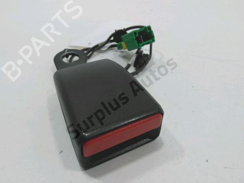 Engate do cinto DACIA SANDERO II TCe 90 (B8M1, B8MA, B8AC) (90 hp) 30992775