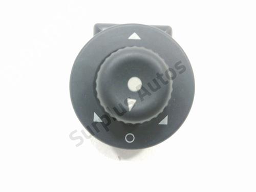 Speilbryter CITROËN BERLINGO MULTISPACE (B9) 1.6 HDi 90 (92 hp) 30994749