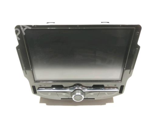 Used Radio OPEL ADAM (M13) 1.4 (87 hp) 29857411