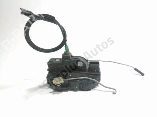 Used Rear left lock Rear left lock 38345735 38345735