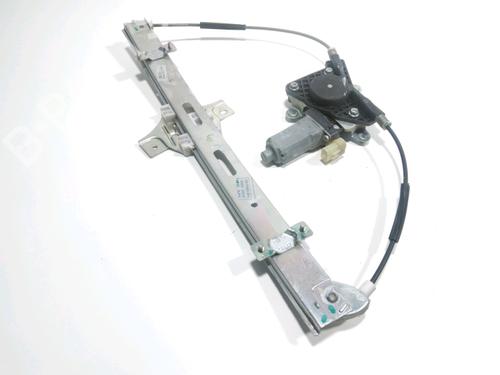 Used Front right window mechanism HYUNDAI i10 I (PA) 1.2 (78 hp) 28239852