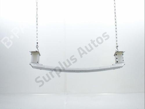 Used Front bumper reinforcement PEUGEOT 208 II (UB_, UP_, UW_, UJ_) 1.2 PureTech 100 (101 hp) 30843148