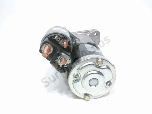 Starter RENAULT CLIO V (B7_) 1.0 SCe 65 (B7MG) | BP36796072M8 - Image 3