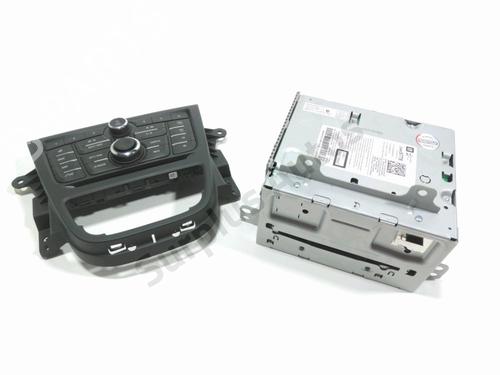 Used Radio Radio 28232320 28232320