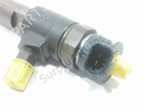 Injector FORD FIESTA VI (CB1, CCN) 1.4 TDCi | BP37506888M100 - Image 2