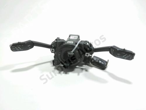 Used Steering wheel controls Steering wheel controls VW POLO V (6R1, 6C1) 1.0 (75 hp) 31163022 31163022