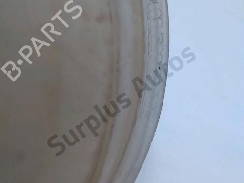 Expansion tank PEUGEOT 308 I (4A_, 4C_) 1.6 HDi | BP28223132C120 