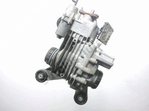 Used Rear differential Rear differential VW GOLF VII (5G1, BQ1, BE1, BE2) 2.0 R 4motion (310 hp) 33973910 33973910