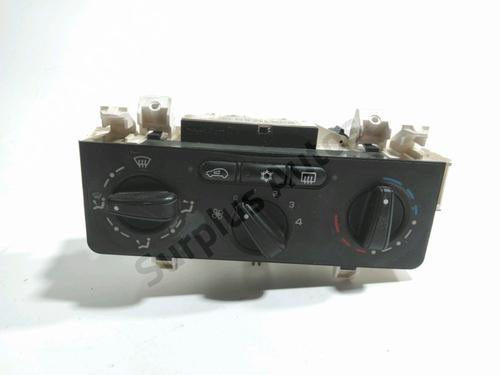 Used Climate control CITROËN C3 I (FC_, FN_) 1.4 HDi (68 hp) 31080211