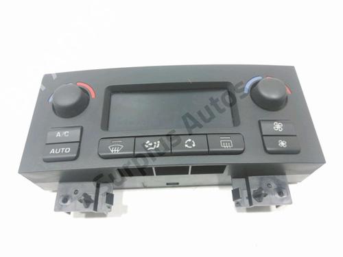 Used Climate control Climate control 37681183 37681183