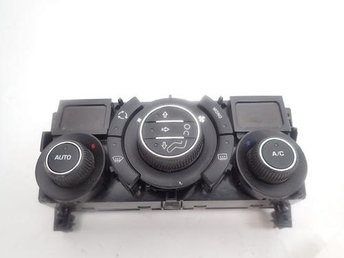 Used Climate control PEUGEOT 308 I (4A_, 4C_) 1.6 HDi (92 hp) 30988345