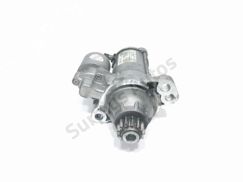 Starter SEAT IBIZA IV (6J5, 6P1) 1.2 TSI | BP29856981M8