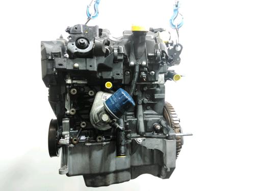 Used Engine RENAULT CLIO IV (BH_) 1.5 dCi 75 (75 hp) 28218712