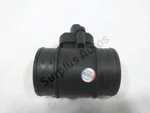 Used Mass air flow sensor PEUGEOT 306 Hatchback (7A, 7C, N3, N5) 1.6 (89 hp) 30984973