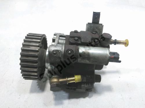 Used Injection pump PEUGEOT 107 (PM_, PN_) 1.4 HDi (54 hp) 30985126