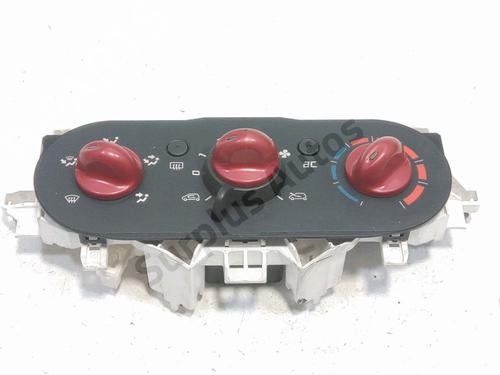 Climate control RENAULT TWINGO II (CN0_) 1.2 16V (CN04, CN0B) | BP39765149I5 - Image 1