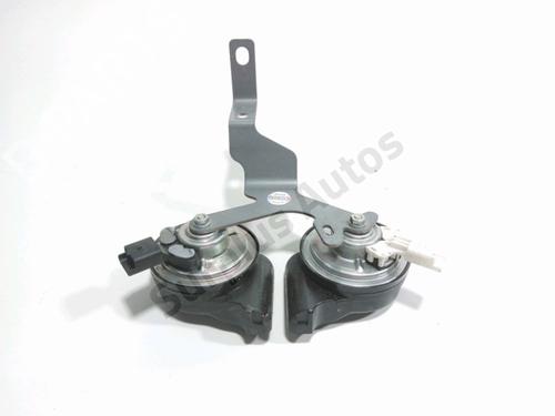 Horn RENAULT CAPTUR II (HF_) TCe 140 (HFN0) | BP38104338E13 - Image 2