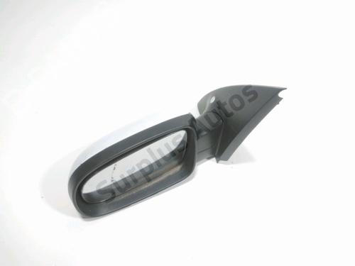 Retrovisor izquierdo OPEL CORSA C (X01) 1.0 (F08, F68) (60 hp) 28246852