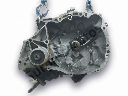 Used Gearbox Gearbox RENAULT TWINGO II (CN0_) 1.2 16V (CN04, CN0B) (75 hp) 36550208 36550208