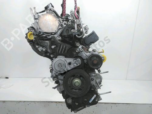 Engine TOYOTA AURIS (_E15_) 1.4 D-4D (NDE150_, NDE150R) | BP37585472M1 - Image 2