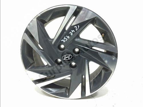 Fælk Fælk HYUNDAI i20 III (BC3, BI3) 1.0 T-GDI hybrid 48V (101 hp) 33903818 33903818