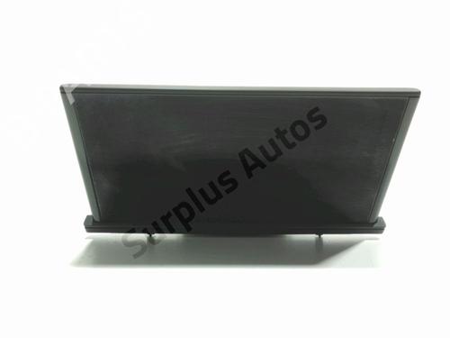 Used Display monitor AUDI Q2 (GAB, GAG) 30 TDI (115 hp) 28230057