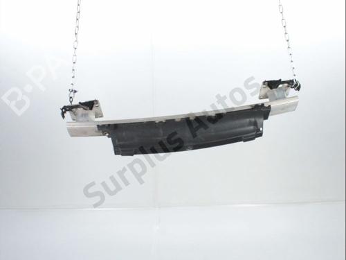 Used Front bumper reinforcement CITROËN C4 Coupe (LA_) 1.6 HDi (109 hp) 28235381