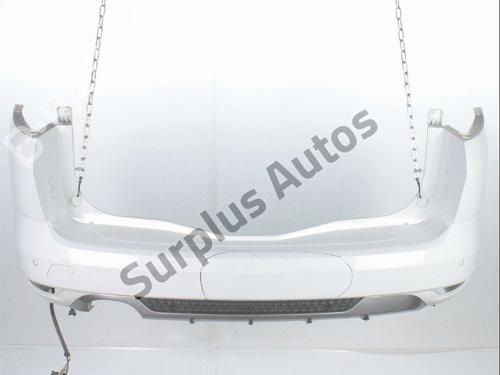 Used Rear bumper Rear bumper 39397736 39397736