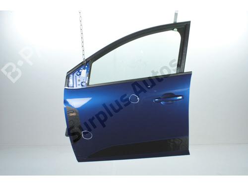 Used Left front door DACIA SANDERO III 1.0 TCe 110 (110 hp) 31986758