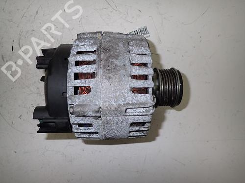 Used Alternator Alternator SEAT IBIZA IV (6J5, 6P1) 1.2 TDI (75 hp) 37763849 37763849