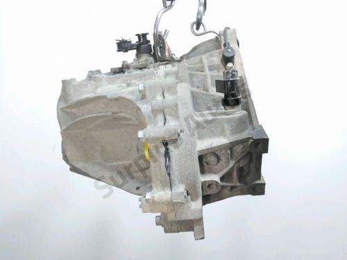 Gearbox KIA SOUL I (AM) 1.6 CRDi 128 | BP33034227M3 - Image 4