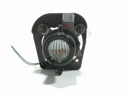 Used Left front fog light LANCIA YPSILON (843_) 1.3 D Multijet (843.AXF11, 843.AXF1A, 843.AXM11,... (75 hp) 28266044