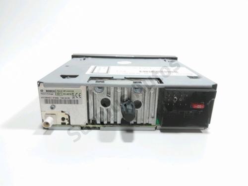 Radio CITROËN C3 Picasso (SH_) 1.6 HDI 90 | BP28232175E6 