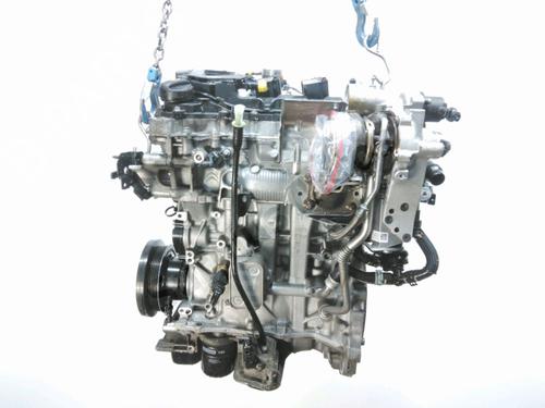 Engine PEUGEOT 208 II (UB_, UP_, UW_, UJ_) 1.2 PureTech 100 | BP28218974M1 